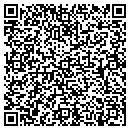 QR code with Peter Thall contacts