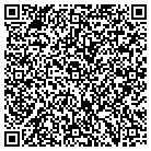 QR code with Temple Vtrnrian Hosp Wstn Hlls contacts