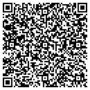 QR code with B and H Farms contacts