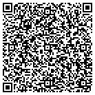QR code with Charles Clark Express contacts