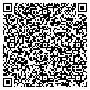 QR code with Kenneth M Robison contacts