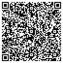 QR code with C T Cutz contacts