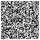 QR code with A U Inc/Prime Properties contacts