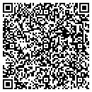 QR code with Pashadbaence contacts