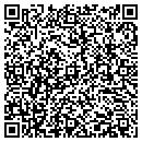 QR code with Techserves contacts