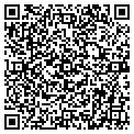 QR code with AMF contacts