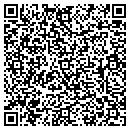 QR code with Hill & Hill contacts
