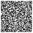 QR code with Chappell Hill Logging Systems contacts