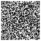 QR code with RJA Security & Invstgtns contacts