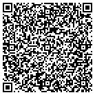 QR code with R and R Mutual Insurance Agcy contacts