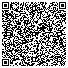 QR code with P T Home Services San Antonio contacts