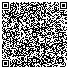 QR code with Hillcrest Elementary School contacts