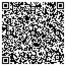 QR code with J D Abrams Inc contacts