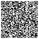 QR code with Applewhite's Automotive contacts