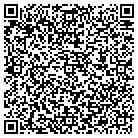 QR code with Ladonia First Baptist Church contacts