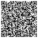 QR code with G & I Auto Sales contacts