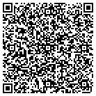 QR code with Genesis Landscaping Company contacts