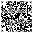 QR code with J Cleo Thompson Oil Co contacts