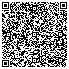 QR code with Children & Comm Health Center contacts