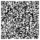 QR code with Ty Hunt Lab Service Inc contacts