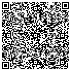 QR code with George A Wooming MD Faad contacts