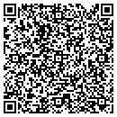 QR code with SBC Service Inc contacts