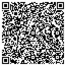 QR code with Woods Custom Rods contacts