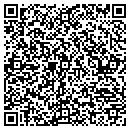QR code with Tiptons Corner Store contacts