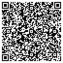 QR code with Robert E Burns contacts