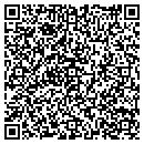 QR code with DBK & Design contacts