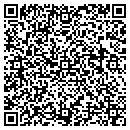 QR code with Templo De Ala Banza contacts