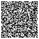 QR code with Just In Time contacts