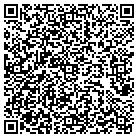 QR code with RC Chase Consulting Inc contacts