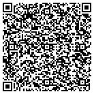 QR code with Kodiak Environmental contacts