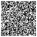 QR code with J & A Grinding contacts