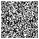 QR code with Calexpo Inc contacts