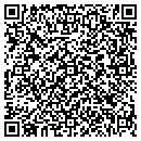 QR code with C I C Realty contacts