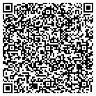 QR code with Mandos Tire Service contacts