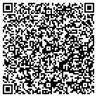 QR code with National Theatre & Gameroom contacts