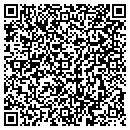 QR code with Zephyr High School contacts