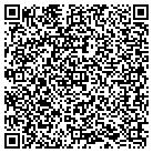 QR code with First Community Credit Union contacts