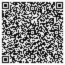 QR code with M Loe George contacts