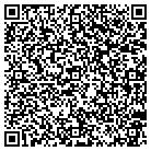 QR code with Aaron's 24 Hr Locksmith contacts