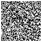 QR code with Alpha & Omega Building Service contacts