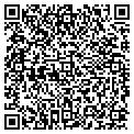 QR code with C W T contacts