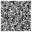 QR code with A-Plus Tailor contacts