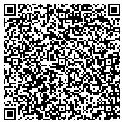 QR code with Reagan Child Development Center contacts