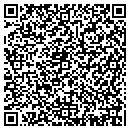 QR code with C M C Auto Tech contacts