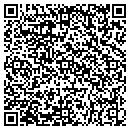 QR code with J W Auto Group contacts