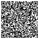 QR code with Peebles Palace contacts